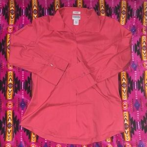Chico’s non iron button up